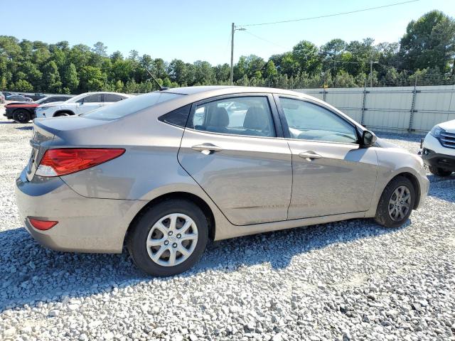 Photo 2 VIN: KMHCT4AE2EU613867 - HYUNDAI ACCENT GLS 