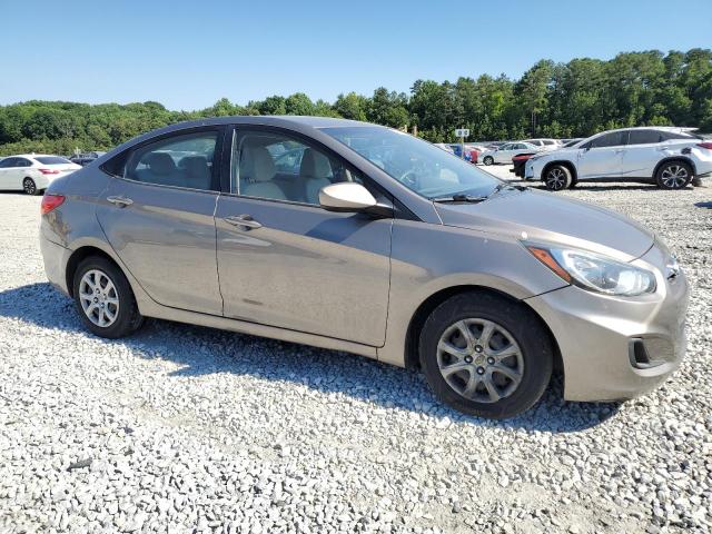 Photo 3 VIN: KMHCT4AE2EU613867 - HYUNDAI ACCENT GLS 