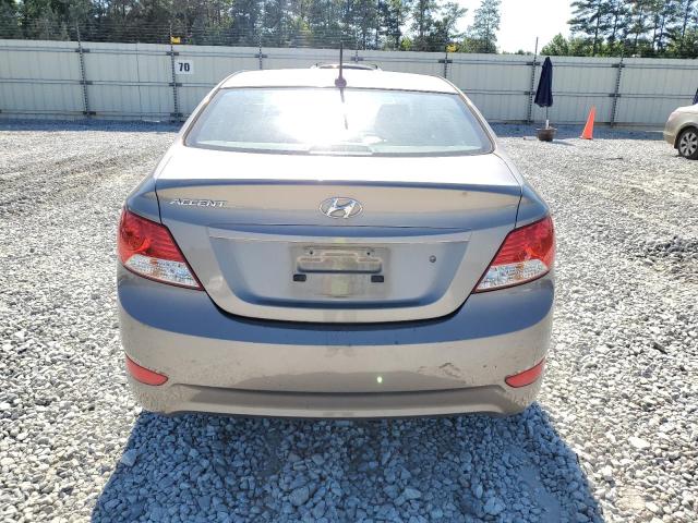 Photo 5 VIN: KMHCT4AE2EU613867 - HYUNDAI ACCENT GLS 