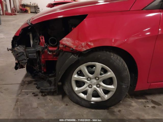 Photo 5 VIN: KMHCT4AE2EU617711 - HYUNDAI ACCENT 