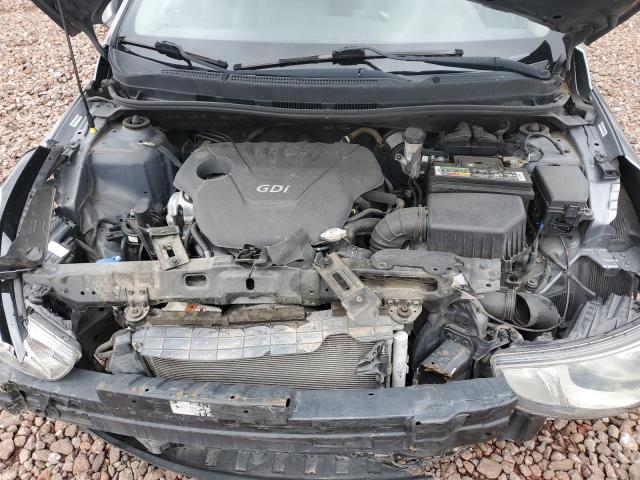 Photo 10 VIN: KMHCT4AE2EU620768 - HYUNDAI ACCENT 