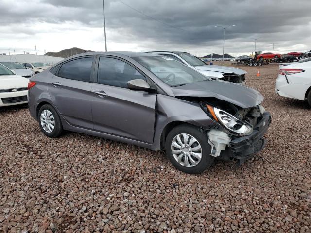 Photo 3 VIN: KMHCT4AE2EU620768 - HYUNDAI ACCENT 