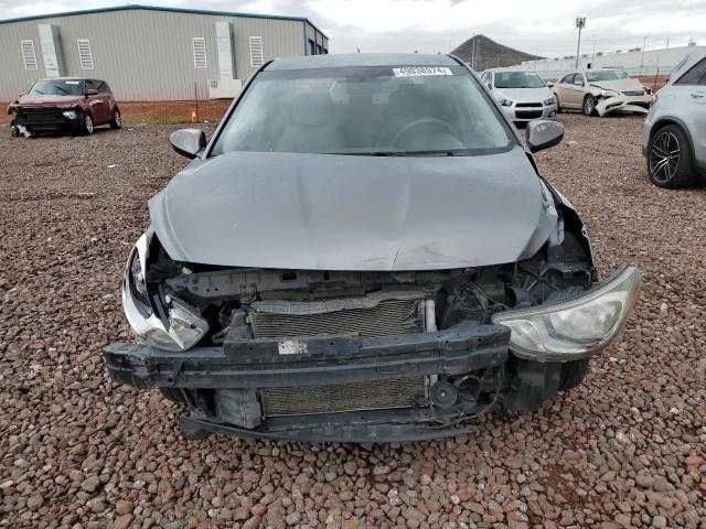 Photo 4 VIN: KMHCT4AE2EU620768 - HYUNDAI ACCENT 