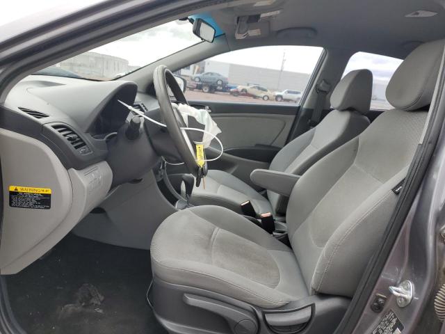 Photo 6 VIN: KMHCT4AE2EU620768 - HYUNDAI ACCENT 