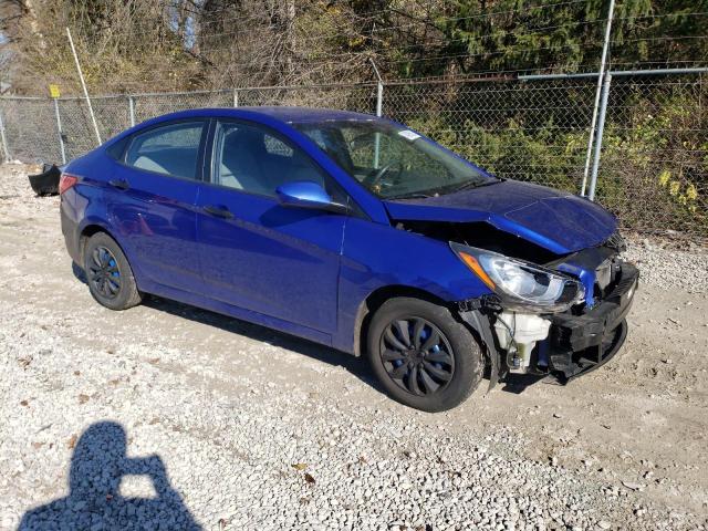 Photo 3 VIN: KMHCT4AE2EU627395 - HYUNDAI ACCENT 