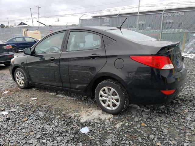 Photo 1 VIN: KMHCT4AE2EU628174 - HYUNDAI ACCENT GLS 