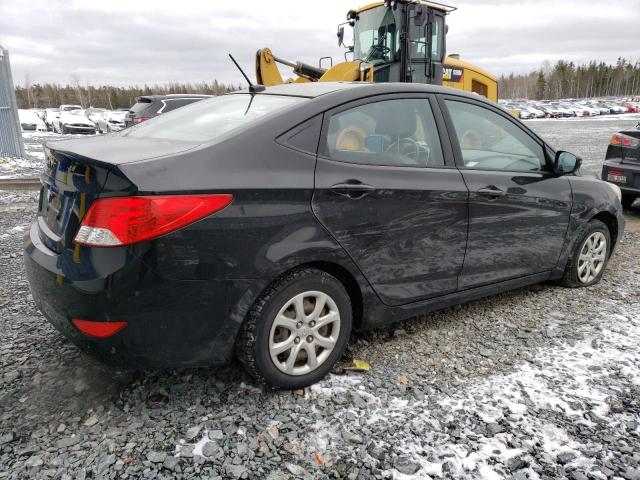 Photo 2 VIN: KMHCT4AE2EU628174 - HYUNDAI ACCENT GLS 