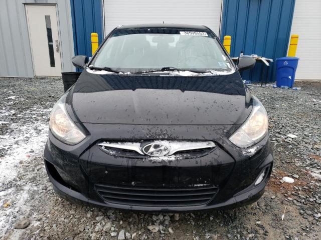 Photo 4 VIN: KMHCT4AE2EU628174 - HYUNDAI ACCENT GLS 