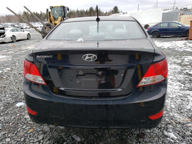 Photo 5 VIN: KMHCT4AE2EU628174 - HYUNDAI ACCENT GLS 