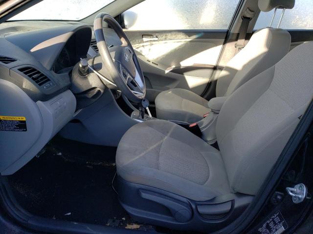 Photo 6 VIN: KMHCT4AE2EU628174 - HYUNDAI ACCENT GLS 