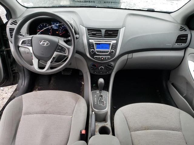 Photo 7 VIN: KMHCT4AE2EU628174 - HYUNDAI ACCENT GLS 