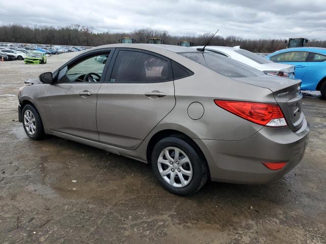 Photo 1 VIN: KMHCT4AE2EU630104 - HYUNDAI ACCENT 