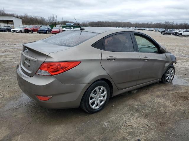 Photo 2 VIN: KMHCT4AE2EU630104 - HYUNDAI ACCENT 