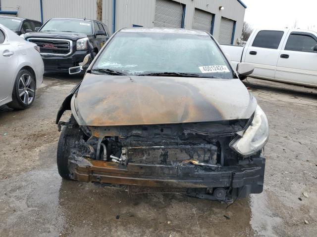 Photo 4 VIN: KMHCT4AE2EU630104 - HYUNDAI ACCENT 