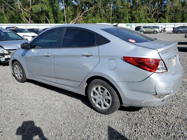 Photo 1 VIN: KMHCT4AE2EU635612 - HYUNDAI ACCENT GLS 