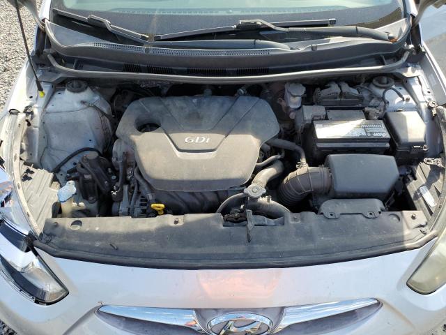 Photo 10 VIN: KMHCT4AE2EU635612 - HYUNDAI ACCENT GLS 