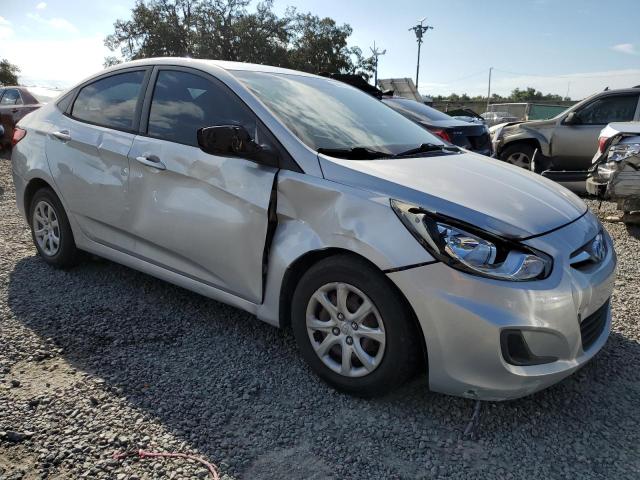 Photo 3 VIN: KMHCT4AE2EU635612 - HYUNDAI ACCENT GLS 