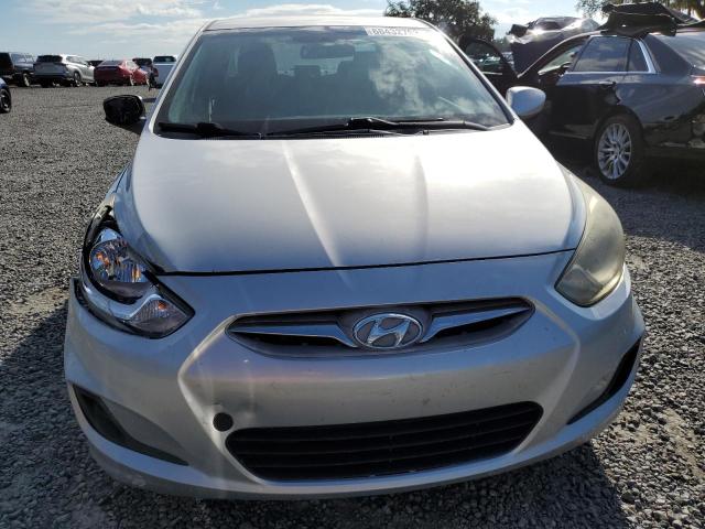 Photo 4 VIN: KMHCT4AE2EU635612 - HYUNDAI ACCENT GLS 