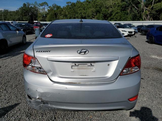 Photo 5 VIN: KMHCT4AE2EU635612 - HYUNDAI ACCENT GLS 