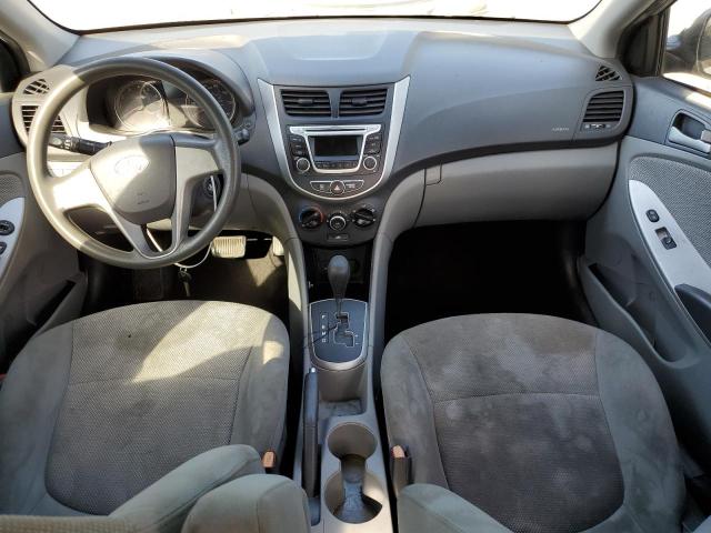 Photo 7 VIN: KMHCT4AE2EU635612 - HYUNDAI ACCENT GLS 