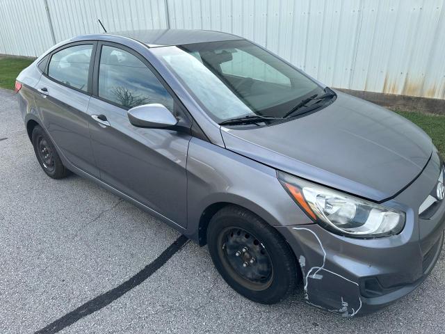 Photo 0 VIN: KMHCT4AE2EU636243 - HYUNDAI ACCENT GLS 