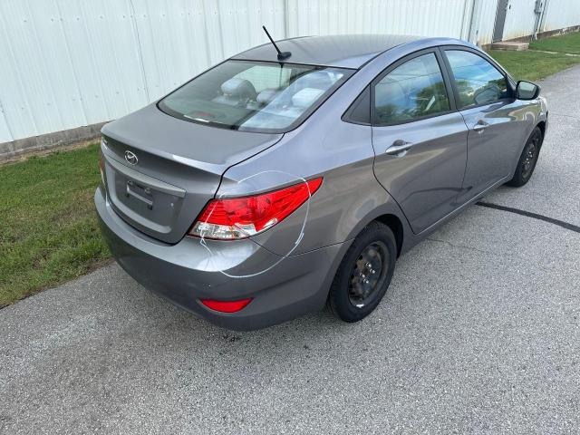 Photo 3 VIN: KMHCT4AE2EU636243 - HYUNDAI ACCENT GLS 