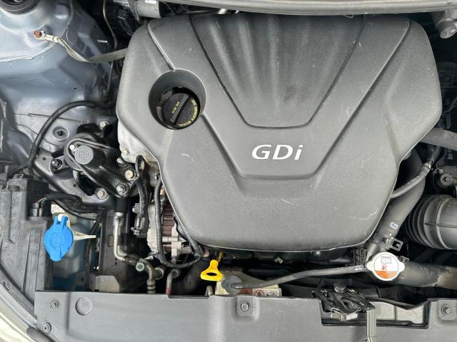 Photo 6 VIN: KMHCT4AE2EU636243 - HYUNDAI ACCENT GLS 