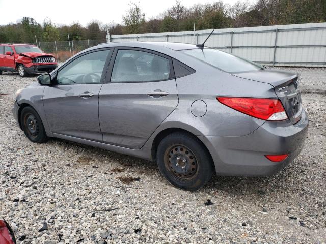 Photo 1 VIN: KMHCT4AE2EU636243 - HYUNDAI ACCENT GLS 