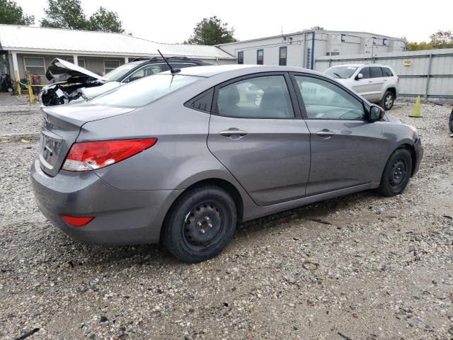 Photo 2 VIN: KMHCT4AE2EU636243 - HYUNDAI ACCENT GLS 