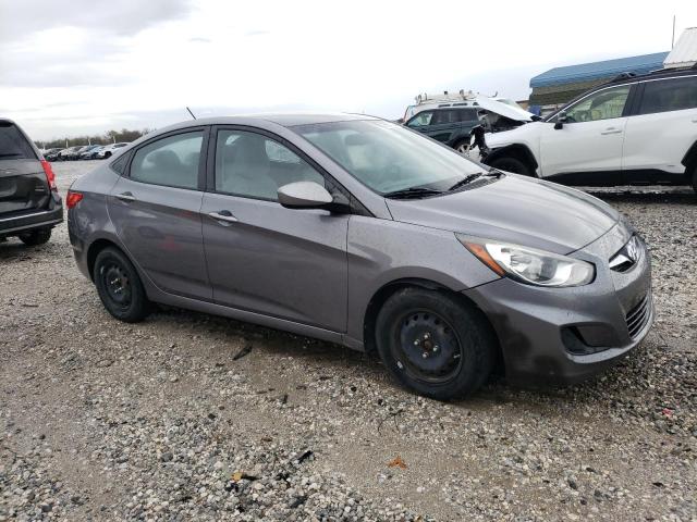 Photo 3 VIN: KMHCT4AE2EU636243 - HYUNDAI ACCENT GLS 