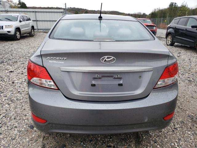 Photo 5 VIN: KMHCT4AE2EU636243 - HYUNDAI ACCENT GLS 