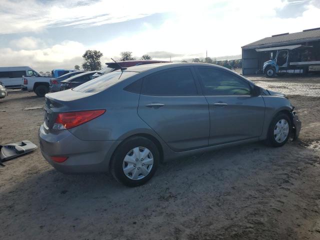 Photo 2 VIN: KMHCT4AE2EU637022 - HYUNDAI ACCENT 