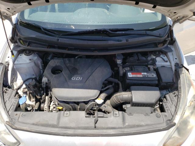 Photo 10 VIN: KMHCT4AE2EU640017 - HYUNDAI ACCENT 