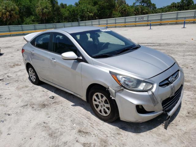 Photo 3 VIN: KMHCT4AE2EU640017 - HYUNDAI ACCENT 