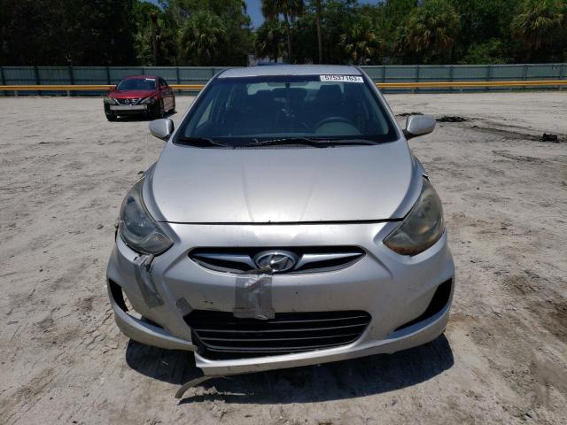 Photo 4 VIN: KMHCT4AE2EU640017 - HYUNDAI ACCENT 