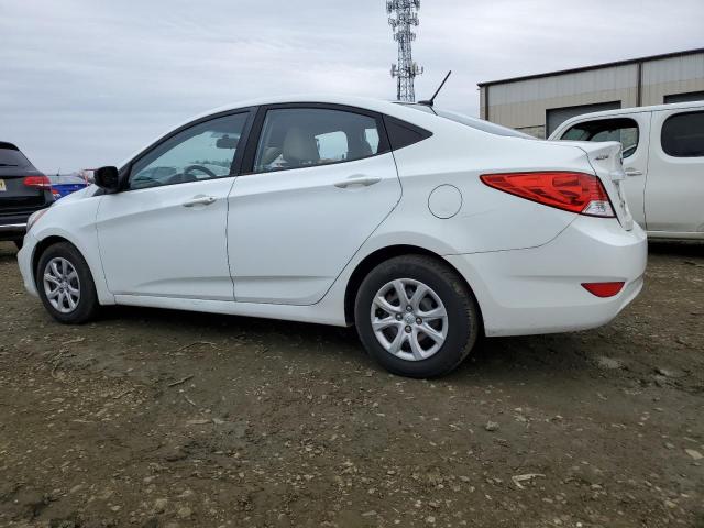 Photo 1 VIN: KMHCT4AE2EU650059 - HYUNDAI ACCENT GLS 