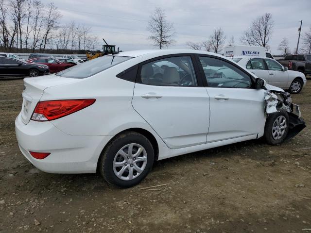 Photo 2 VIN: KMHCT4AE2EU650059 - HYUNDAI ACCENT GLS 