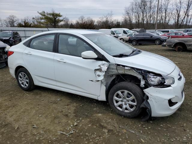 Photo 3 VIN: KMHCT4AE2EU650059 - HYUNDAI ACCENT GLS 