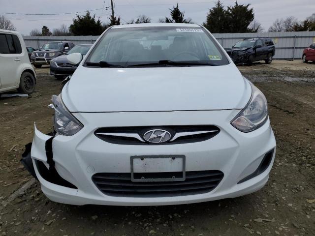 Photo 4 VIN: KMHCT4AE2EU650059 - HYUNDAI ACCENT GLS 