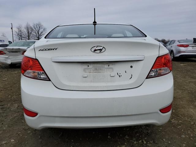 Photo 5 VIN: KMHCT4AE2EU650059 - HYUNDAI ACCENT GLS 