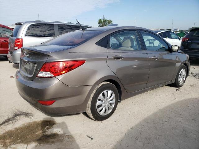 Photo 2 VIN: KMHCT4AE2EU652393 - HYUNDAI ACCENT 