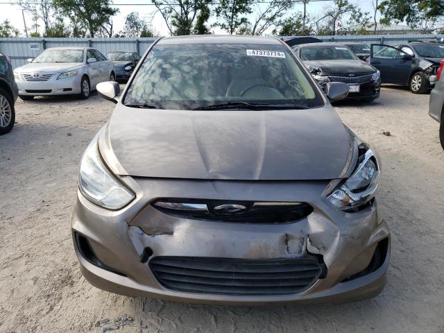 Photo 4 VIN: KMHCT4AE2EU652393 - HYUNDAI ACCENT 