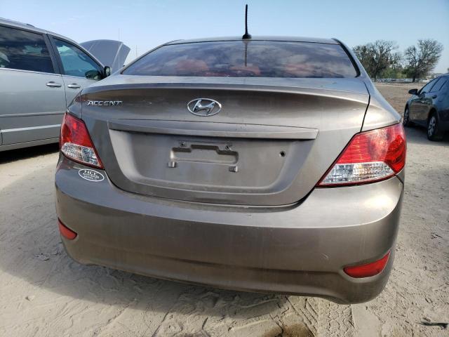 Photo 5 VIN: KMHCT4AE2EU652393 - HYUNDAI ACCENT 