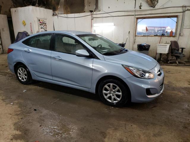 Photo 3 VIN: KMHCT4AE2EU663085 - HYUNDAI ACCENT 