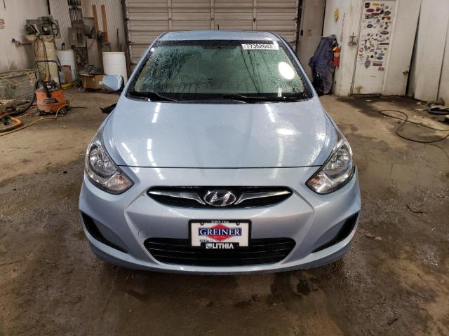 Photo 4 VIN: KMHCT4AE2EU663085 - HYUNDAI ACCENT 