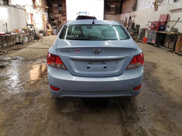 Photo 5 VIN: KMHCT4AE2EU663085 - HYUNDAI ACCENT 