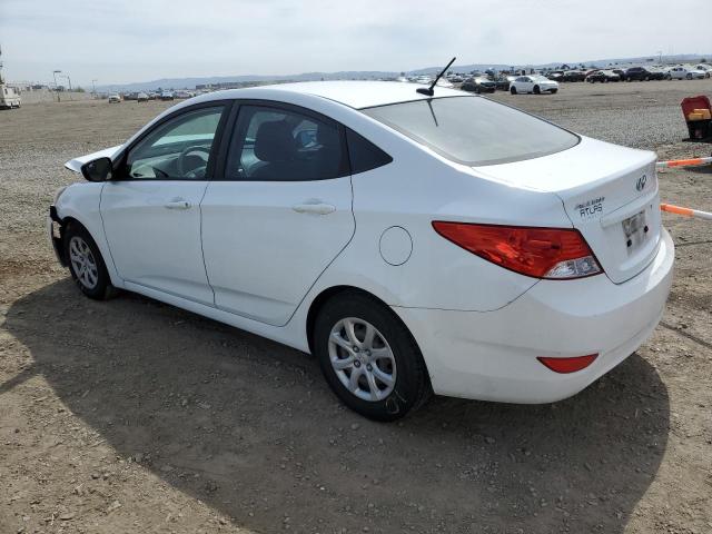 Photo 1 VIN: KMHCT4AE2EU664768 - HYUNDAI ACCENT 