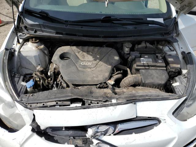 Photo 10 VIN: KMHCT4AE2EU664768 - HYUNDAI ACCENT 