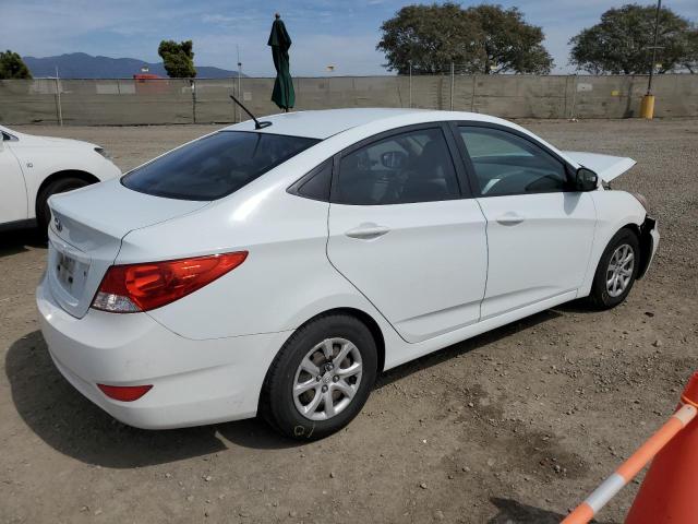 Photo 2 VIN: KMHCT4AE2EU664768 - HYUNDAI ACCENT 