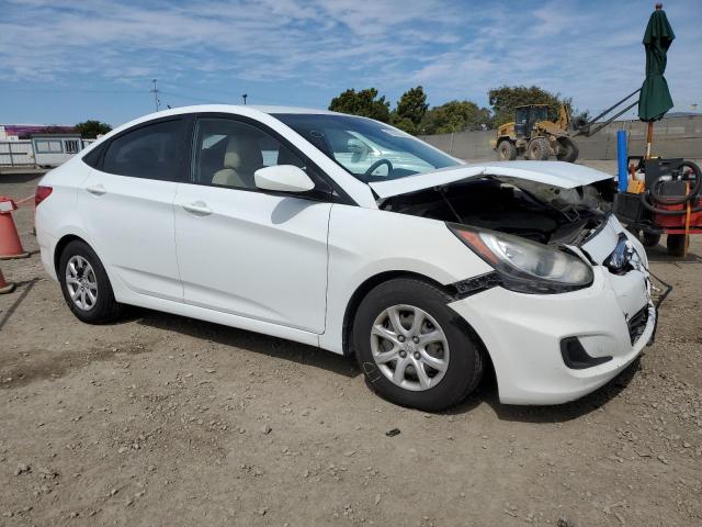 Photo 3 VIN: KMHCT4AE2EU664768 - HYUNDAI ACCENT 